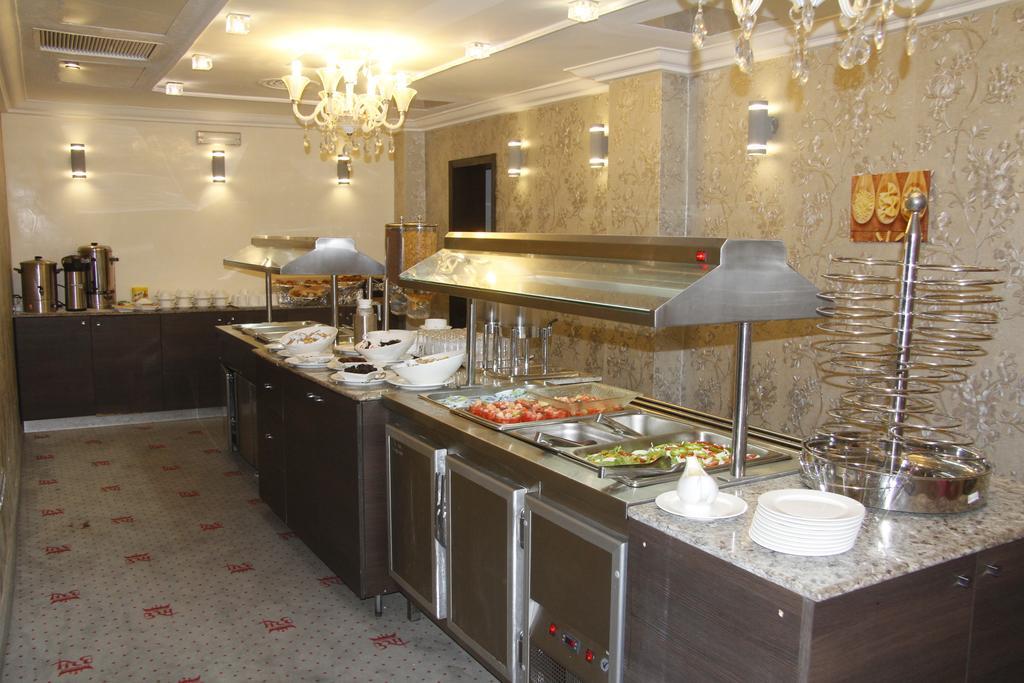 Benin Royal Hotel Cotonou Exterior foto