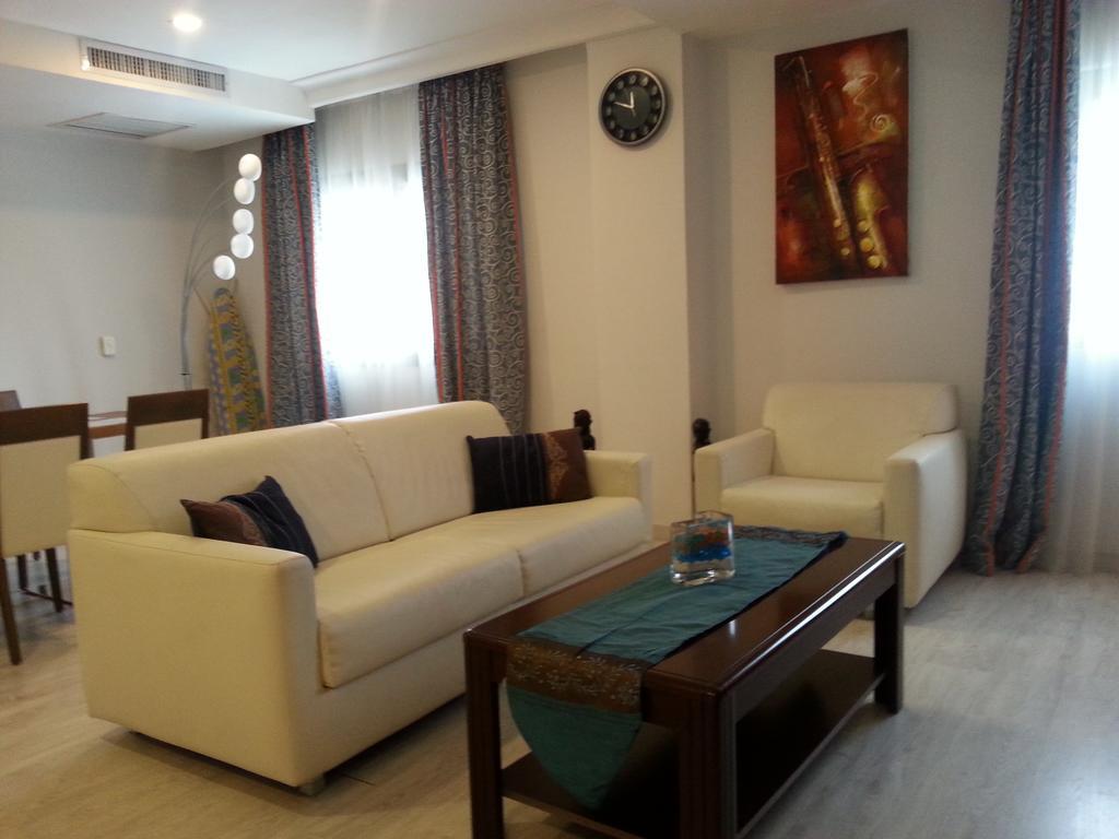 Benin Royal Hotel Cotonou Exterior foto