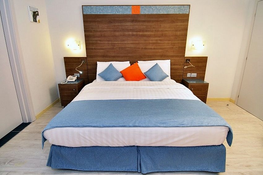 Benin Royal Hotel Cotonou Exterior foto