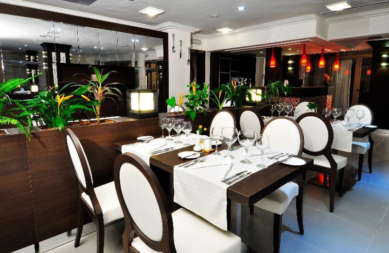 Benin Royal Hotel Cotonou Exterior foto